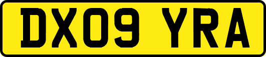 DX09YRA
