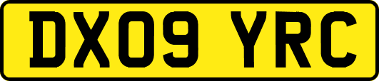 DX09YRC