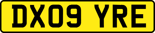 DX09YRE