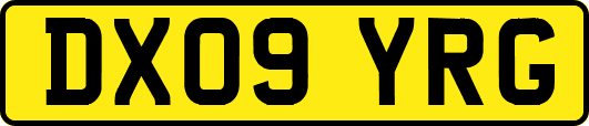 DX09YRG