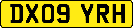DX09YRH