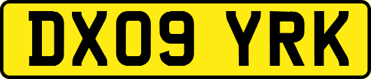DX09YRK