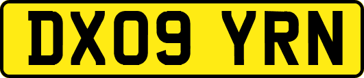 DX09YRN