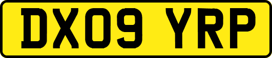 DX09YRP