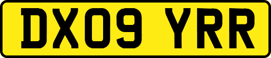 DX09YRR