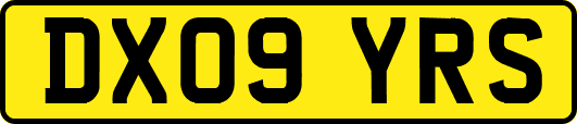 DX09YRS