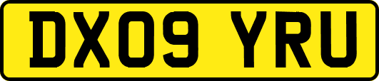 DX09YRU