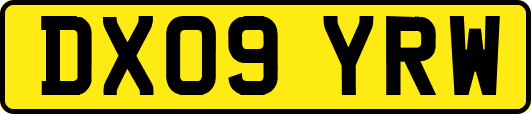 DX09YRW