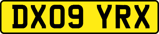 DX09YRX