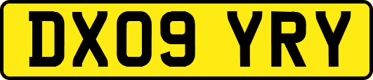 DX09YRY