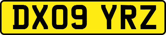DX09YRZ