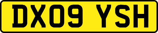 DX09YSH
