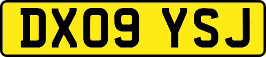 DX09YSJ