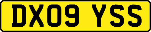 DX09YSS