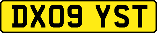 DX09YST