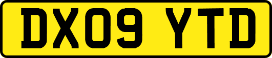 DX09YTD