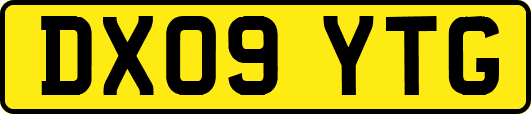 DX09YTG