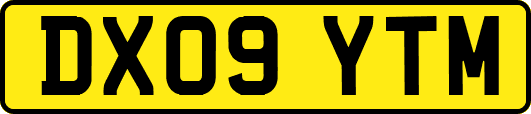DX09YTM