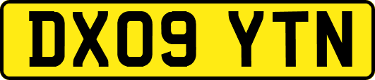 DX09YTN