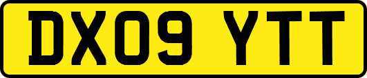 DX09YTT