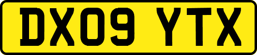 DX09YTX