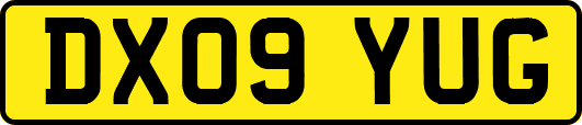 DX09YUG