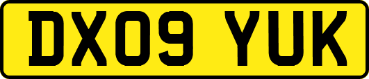 DX09YUK