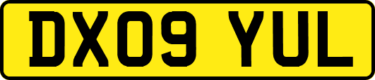 DX09YUL