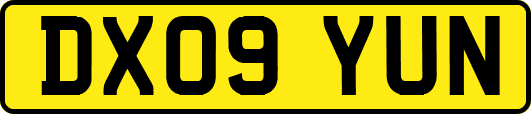 DX09YUN