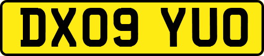 DX09YUO