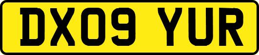 DX09YUR