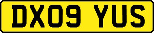 DX09YUS