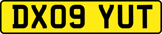 DX09YUT