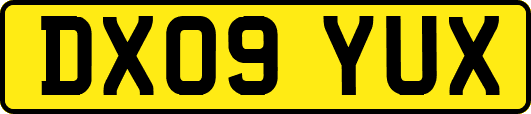DX09YUX