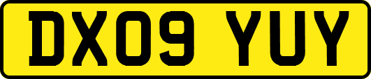 DX09YUY