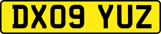 DX09YUZ