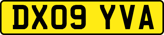 DX09YVA