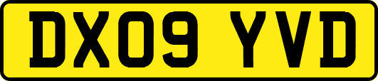 DX09YVD