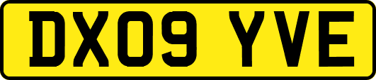 DX09YVE