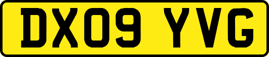 DX09YVG
