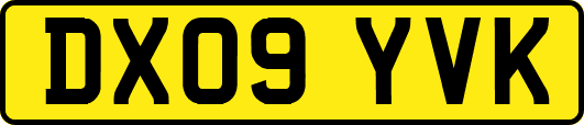 DX09YVK