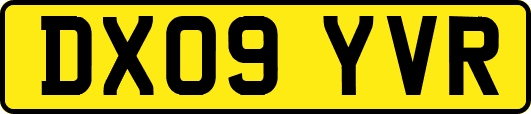 DX09YVR