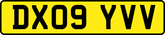 DX09YVV