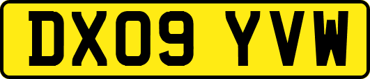 DX09YVW