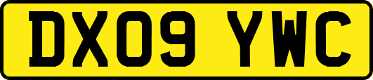 DX09YWC
