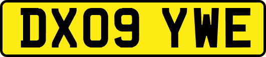 DX09YWE