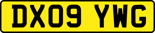 DX09YWG