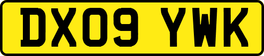 DX09YWK