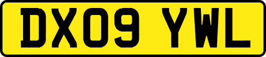 DX09YWL