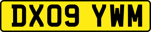 DX09YWM